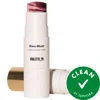 Violette Fr Violette_fr Bisou Blush Marbled Cream Blush Stick Aïssa 0.25 Fl. Oz. / 7 G In Aïssa