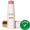 Violette Fr Violette_fr Bisou Blush Marbled Cream Blush Stick Inès 0.25 Fl. Oz. / 7 G In Inès
