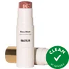 Violette Fr Violette_fr Bisou Blush Marbled Cream Blush Stick Louise 0.25 Fl. Oz. / 7 G In Louise
