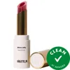 Violette Fr Violette_fr Bisou Jelly Sheer Shine Hydrating Lipstick Aïssa 0.08 oz / 2.5 G In Aïssa