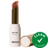 Violette Fr Violette_fr Bisou Jelly Sheer Shine Hydrating Lipstick Bonbon Caramel 0.08 oz / 2.5 G In Bonbon Caramel