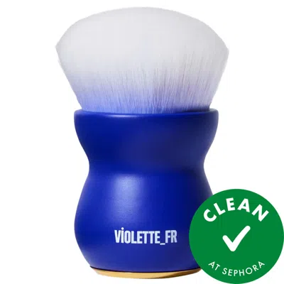 Violette Fr Violette_fr Le Kabuki Complexion Brush