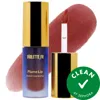 Violette Fr Violette_fr Plume Lip Moisturizing Feather Matte Lip Whip Mon Chéri 0.12 Oz/3.3 G In Burgundy