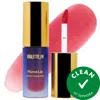 Violette Fr Violette_fr Plume Lip Moisturizing Feather Matte Lip Whip Rose Fumé 0.12 Oz/3.3 G