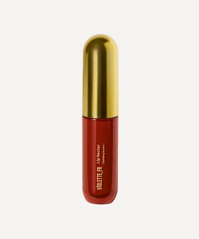 Violette_fr Lip Nectar In Souci Dautomne 3.5g