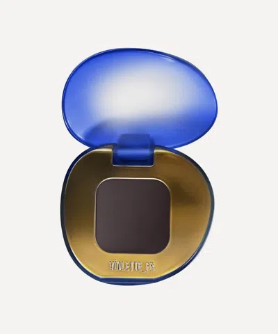 Violette_fr Plume Eyeshadow Charbon Flume