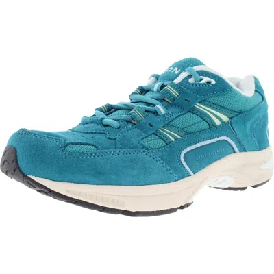 Vionic 23 Walk Womens Comfort Insole Performance Walking Shoes In Multi