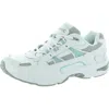 Vionic 23 Walk Womens Comfort Insole Performance Walking Shoes In White