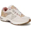 Vionic 23walk 2.0 Sneaker In Sand