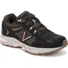 Vionic 23walk 2.0 Suede Walking Shoe