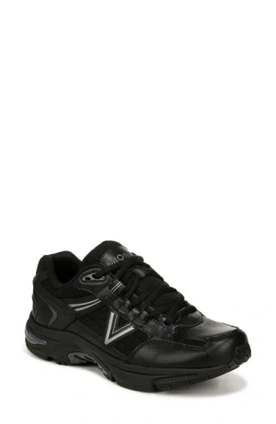 Vionic 23walk 2.0 Sneaker In Black