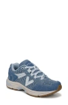 Vionic 23walk 2.0 Sneaker In Light Denim Multi