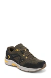 Vionic 23walk 2.0 Sneaker In Phantom Grey/dark Khaki
