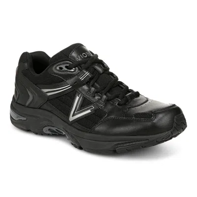 Vionic 23walk 2.0 Trainer In Black