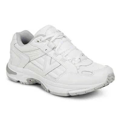 Vionic 23walk 2.0 Trainer In White