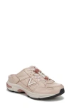 Vionic 23walk Mule Sneaker