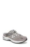 Vionic 23walk Mule Sneaker In Gray