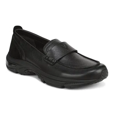Vionic 23walk Roam Loafer In Black