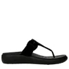 Vionic Activate Black Suede I8702l1001 Women's