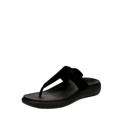 Vionic Activate I8702l1001 Sandals Women's Black Toe Post Flip Flop Rhs9039