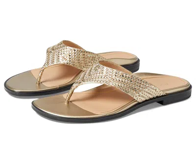 Vionic Agave In Gold