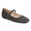 Vionic Alameda Mary Jane Flat In Multi