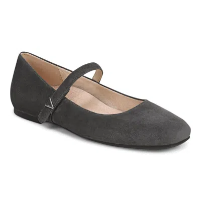 Vionic Alameda Mary Jane Flat In Multi