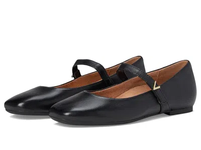 Vionic Alameda Mary Janes In Black