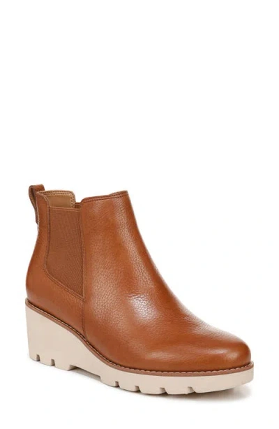 VIONIC VIONIC ALISO WEDGE CHELSEA BOOT 