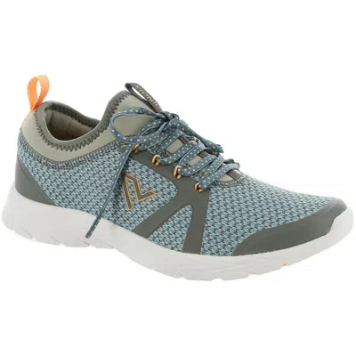 Vionic Alma Womens Performance Fitness Running Shoes In Multi