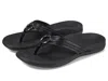 Vionic Aloe Leather In Black