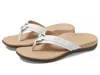 Vionic Aloe Leather In Multi