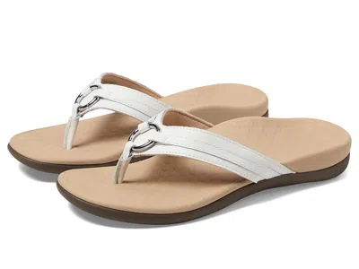 Vionic Aloe Leather In Multi