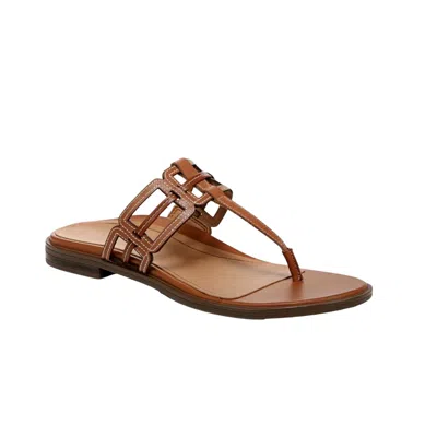 Vionic Alvana Tan I4716l2201 Women's In Brown