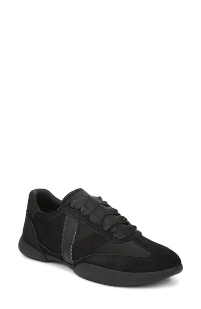 Vionic Arabelle Sneaker In Black