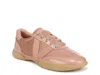 Vionic Arabelle Sneaker In Pink