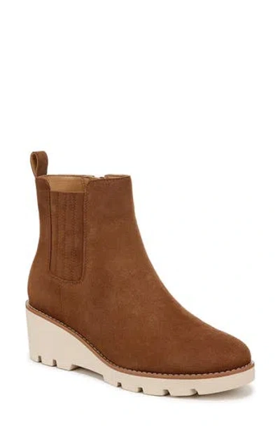 VIONIC VIONIC ARIA PLATFORM BOOTIE