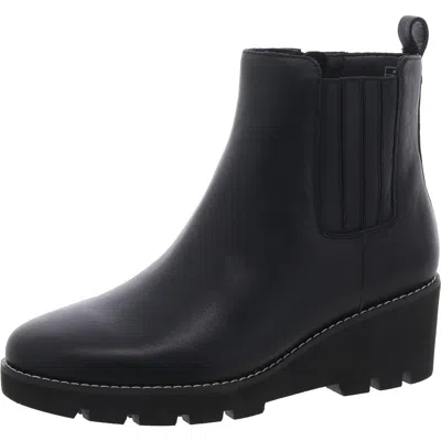 VIONIC ARIA WOMENS WATERPROOF ANKLE BOOTS