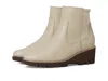 Vionic Ariana Zip Short Boots