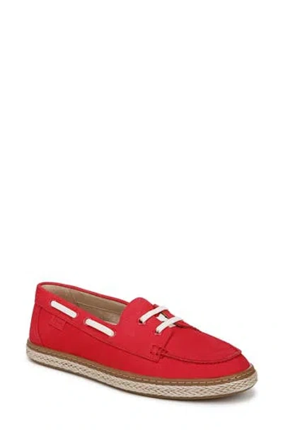 VIONIC VIONIC BAY LOAFER BOAT SHOE