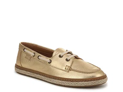 Vionic Bay Slipon In Gold