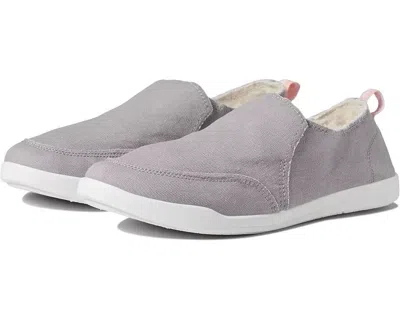 Vionic Beach 10011609-020 Sneakers Women's Gray Lifestyle Shoes Zogg832