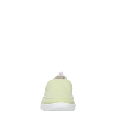 Vionic Beach Malibu Pale Lime Malibu-pllim Women's In Animal Print