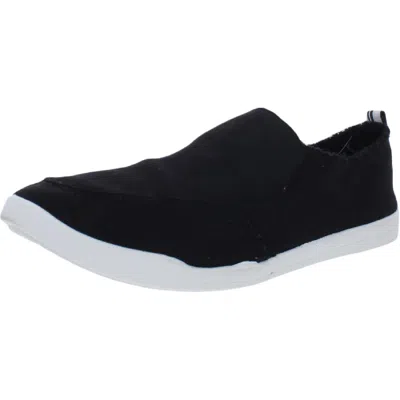 Vionic Beach Malibu Womens Comfort Insole Lifestyle Flats In Multi