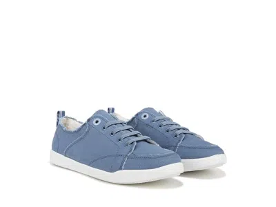 Vionic Beach Pismo Sneakers In Blue