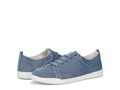 Vionic Beach Pismo Sneakers In Blue