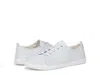 Vionic Beach Pismo Sneakers In Blue