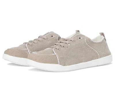 Vionic Beach Pismo Sneakers In Brown