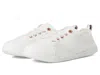 Vionic Beach Pismo Sneakers In White