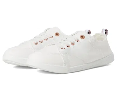 Vionic Beach Pismo Sneakers In White